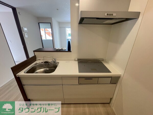 Camellia Houseの物件内観写真